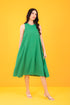 GS Summer: Olivia Linen Dress